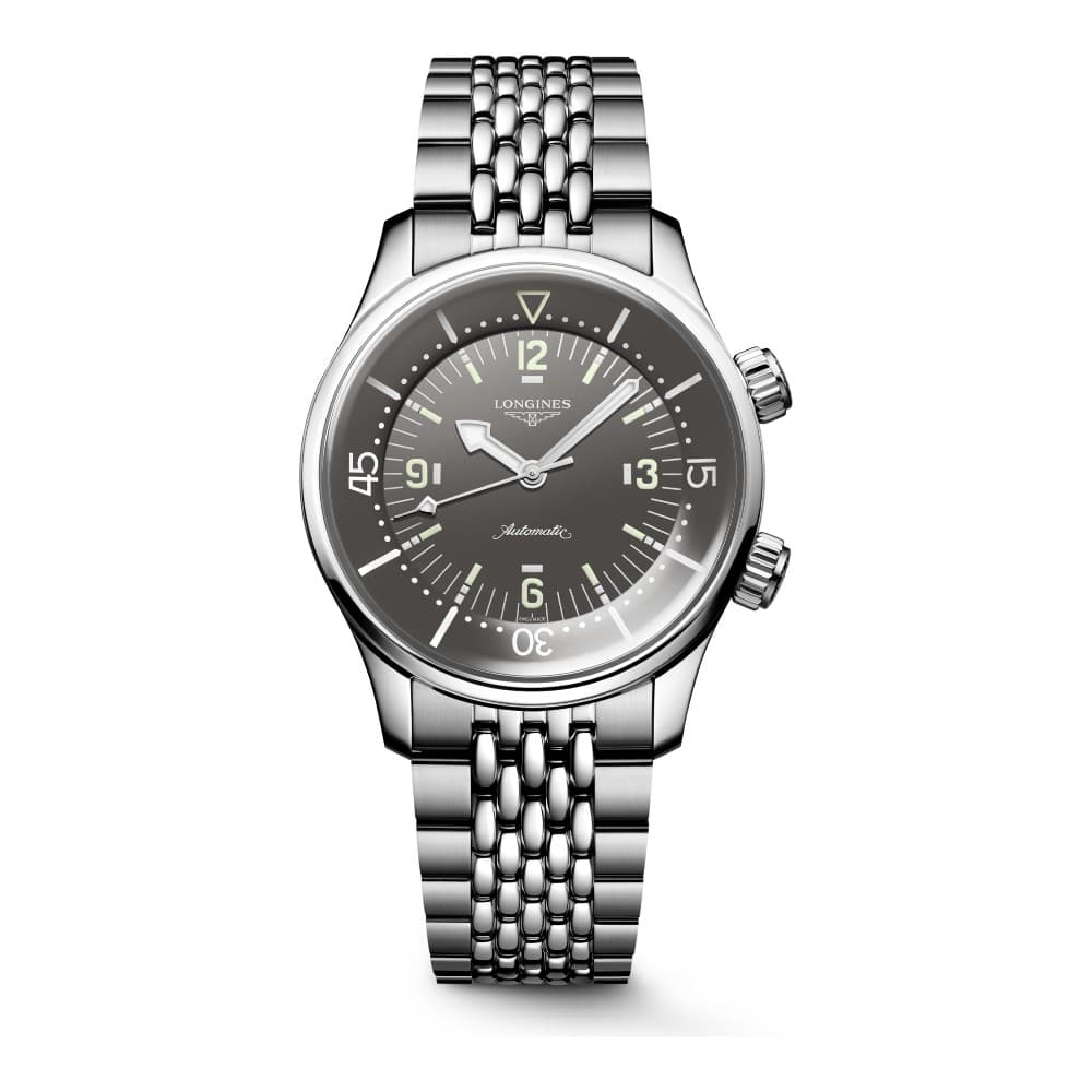 Longines Legend Diver