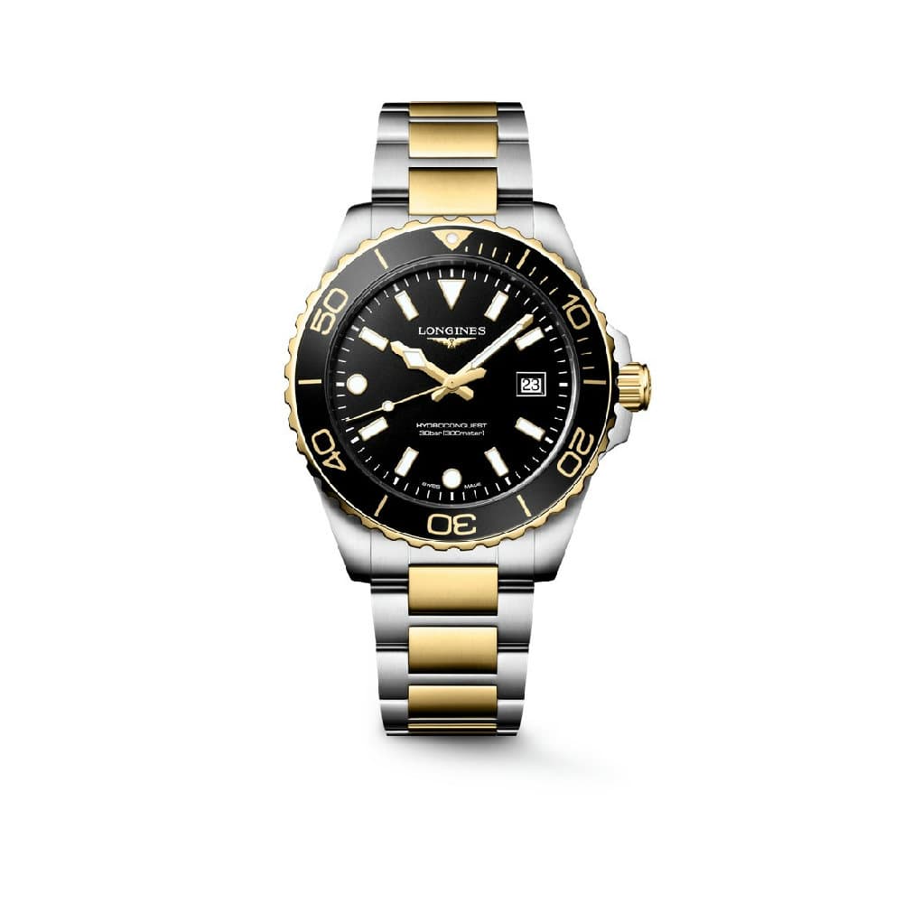 Longines Hydroconquest