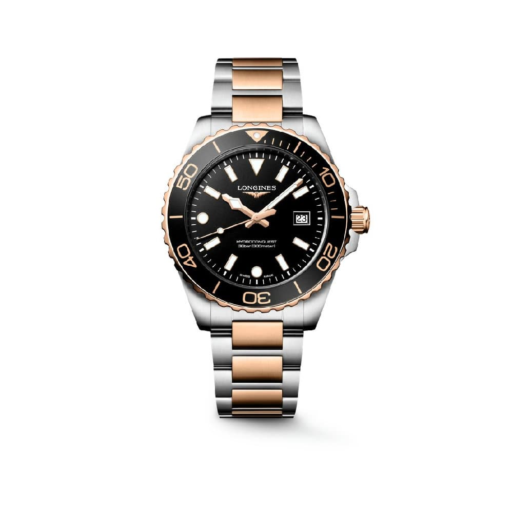 Longines Hydroconquest