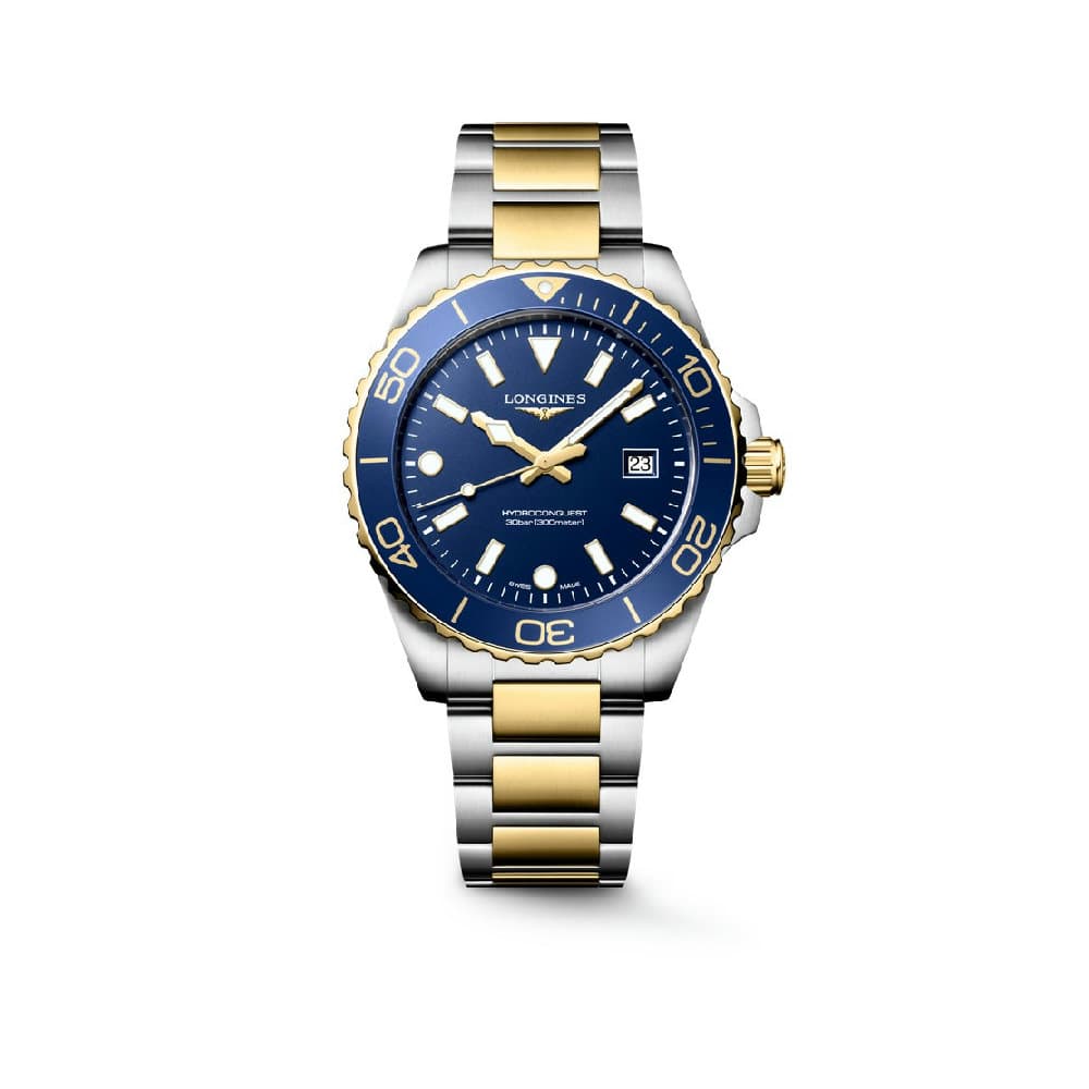 Longines Hydroconquest