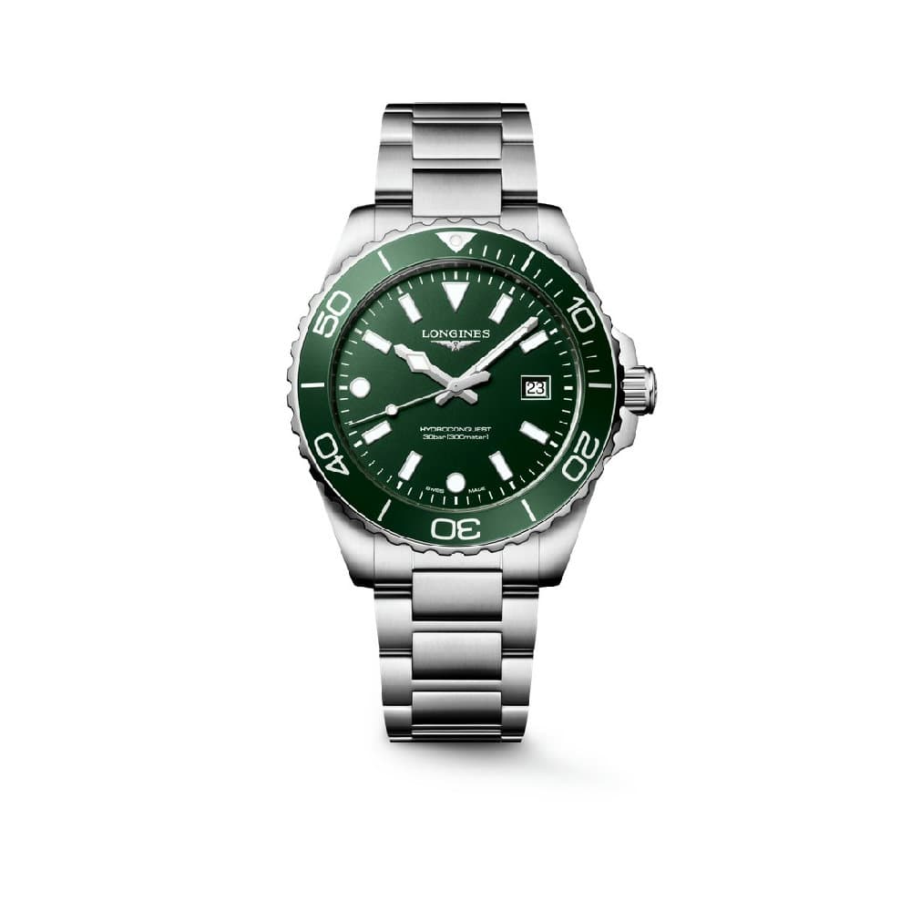 Longines Hydroconquest