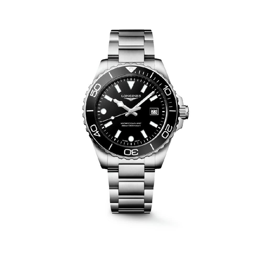 Longines Hydroconquest