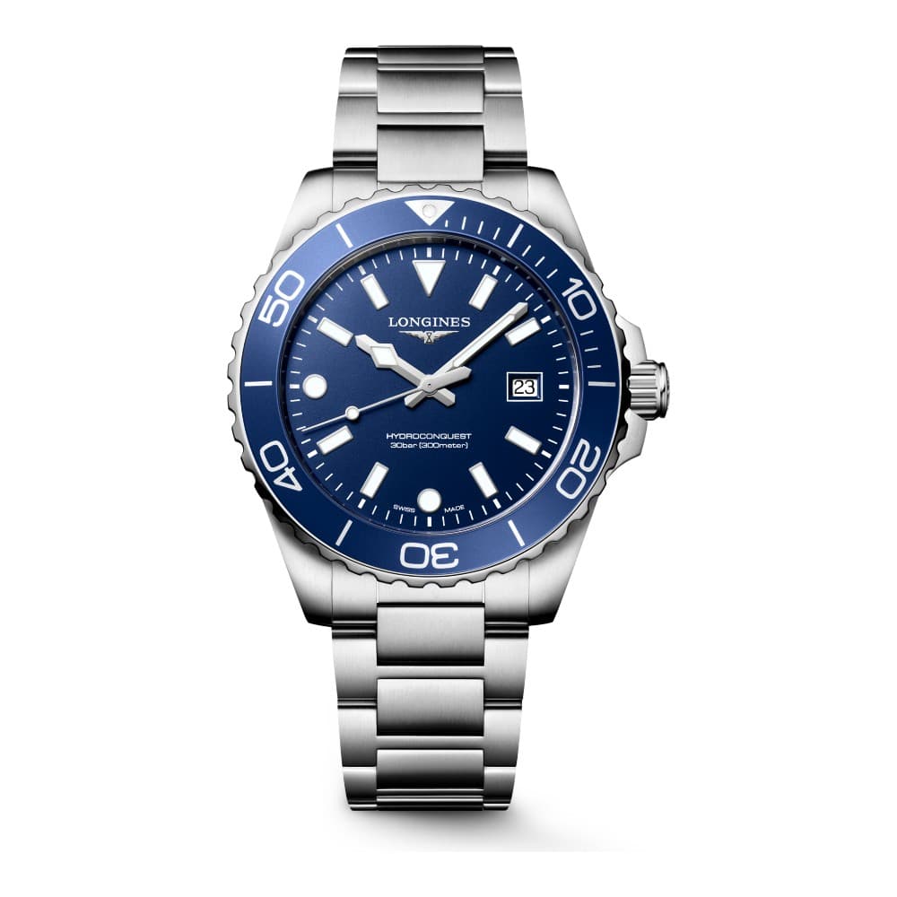 Longines Hydroconquest