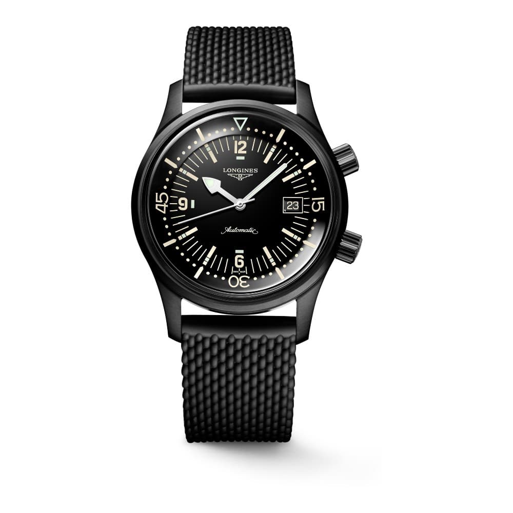 Longines Legend Diver