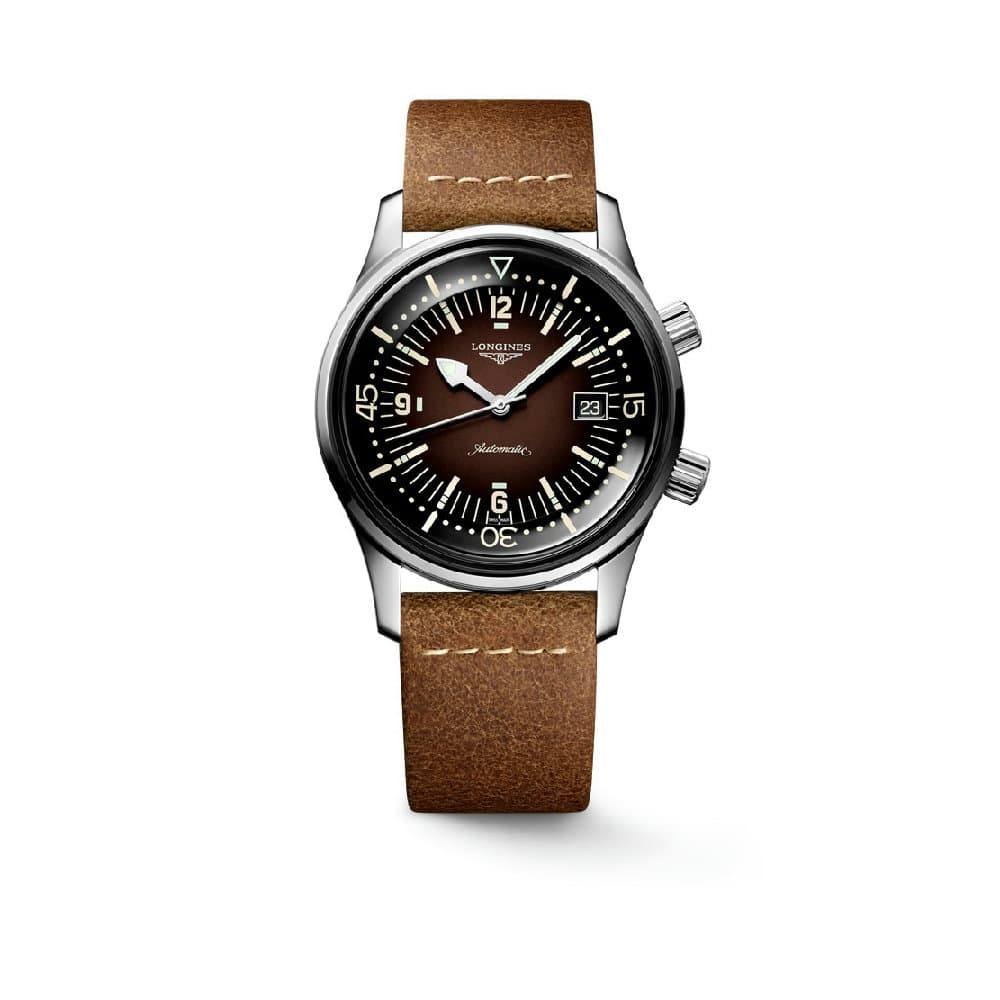 Longines Legend Diver