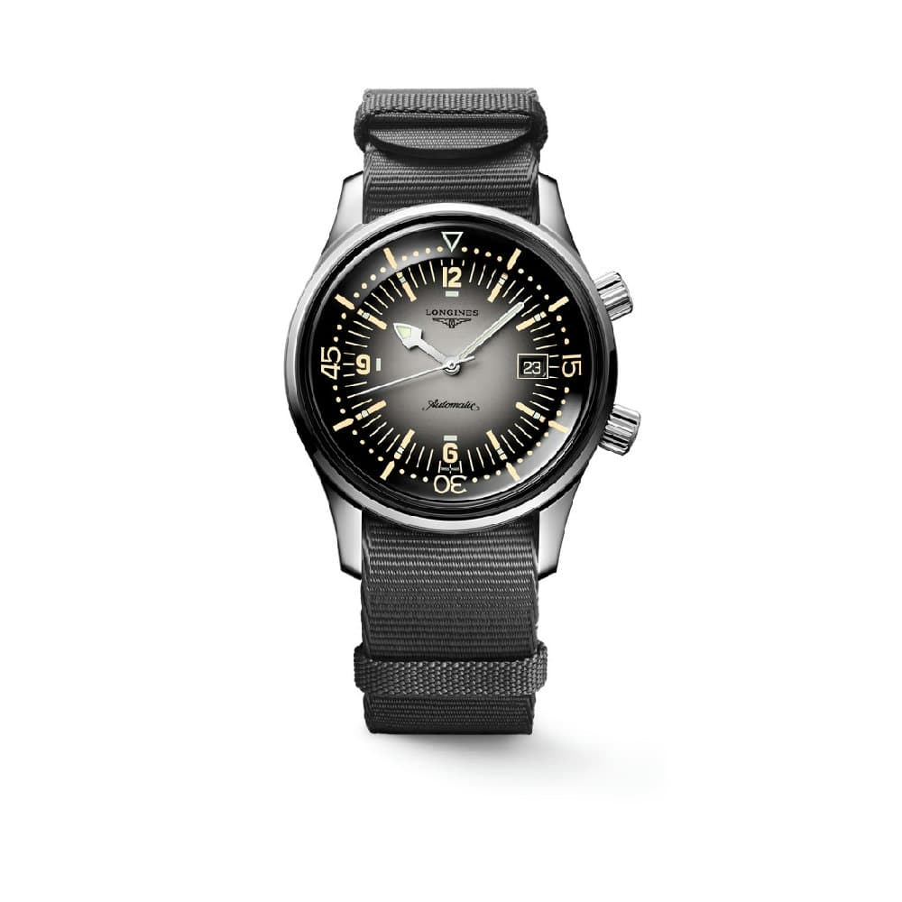 Longines Legend Diver