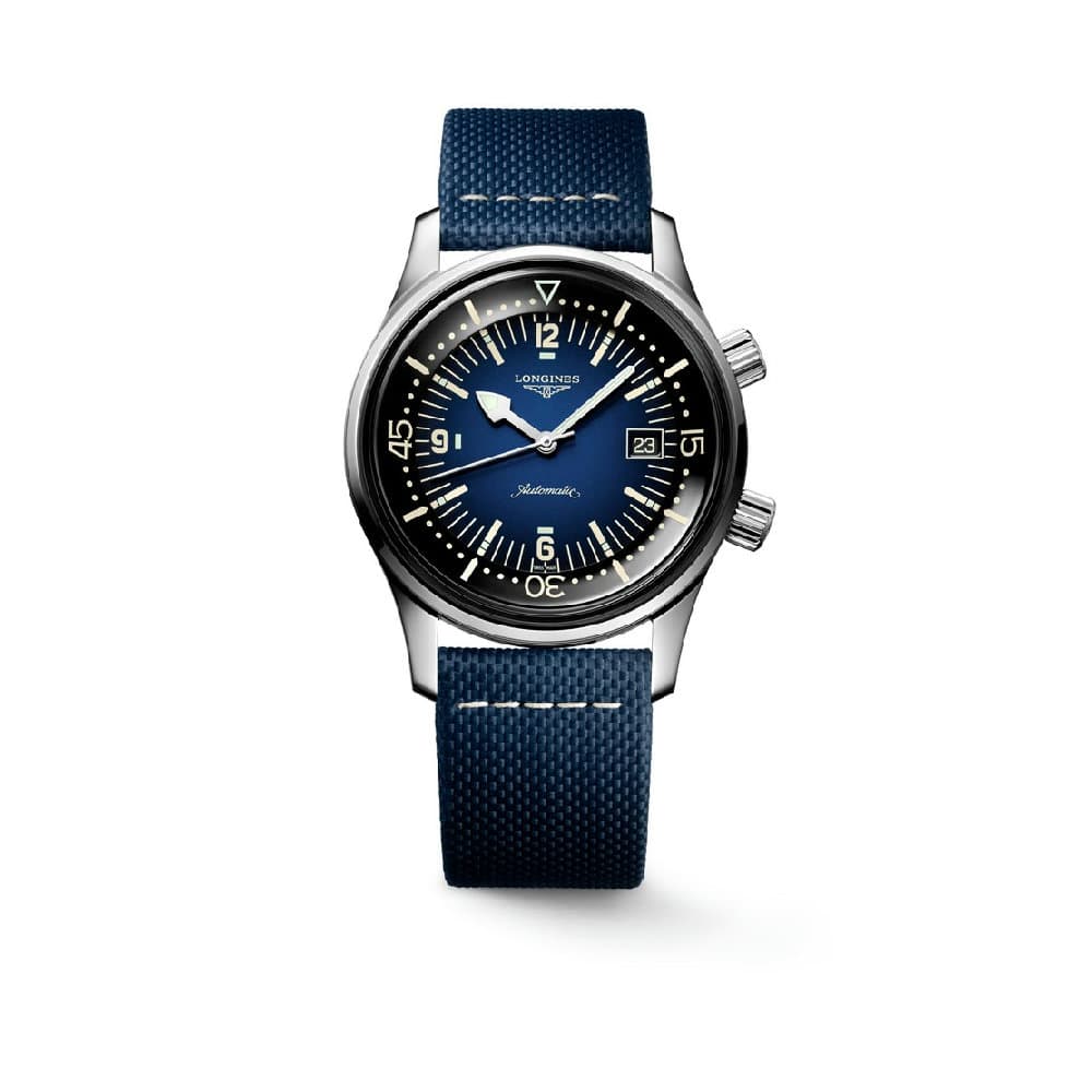 Longines Legend Diver
