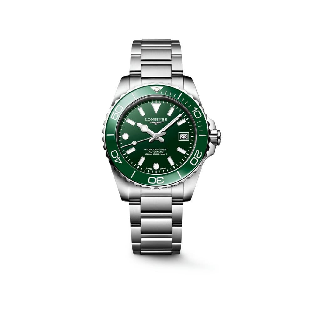 Longines Hydroconquest