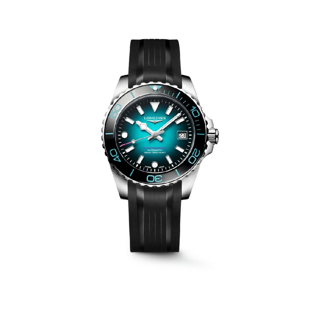 Longines Hydroconquest 2026 Commonwealth Games