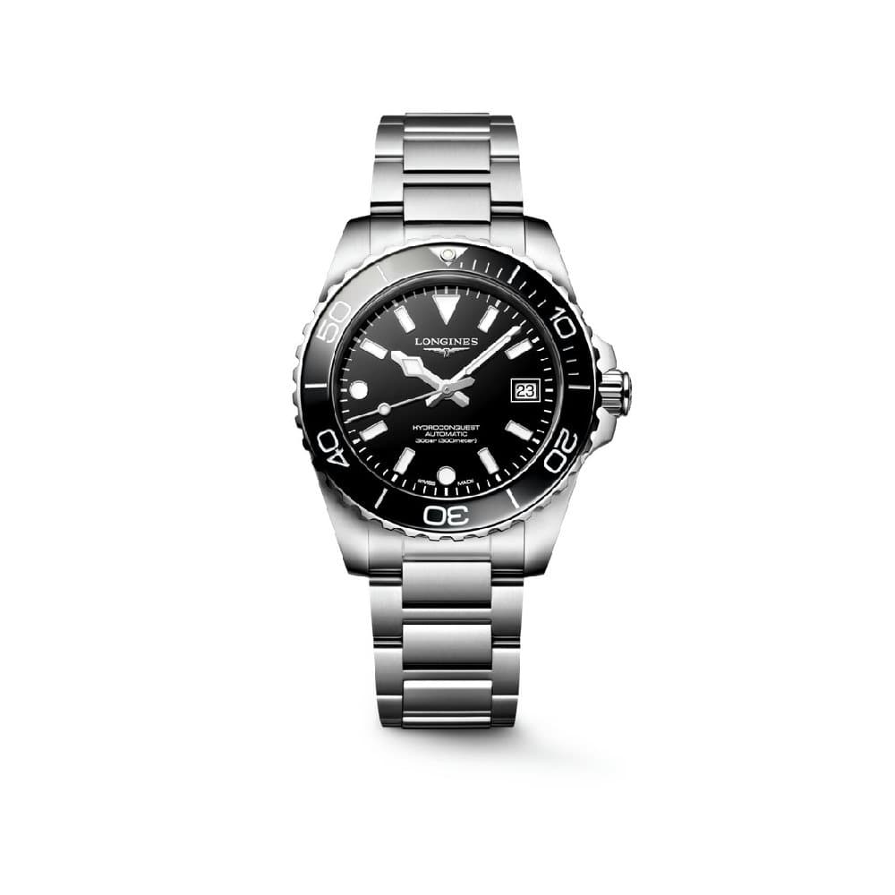 Longines Hydroconquest