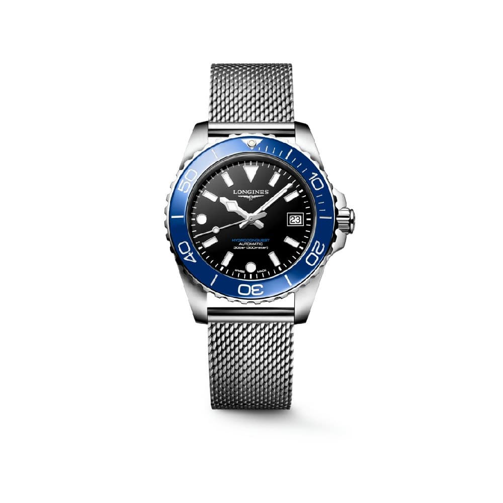 Longines Hydroconquest