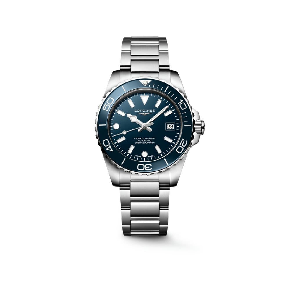 Longines Hydroconquest