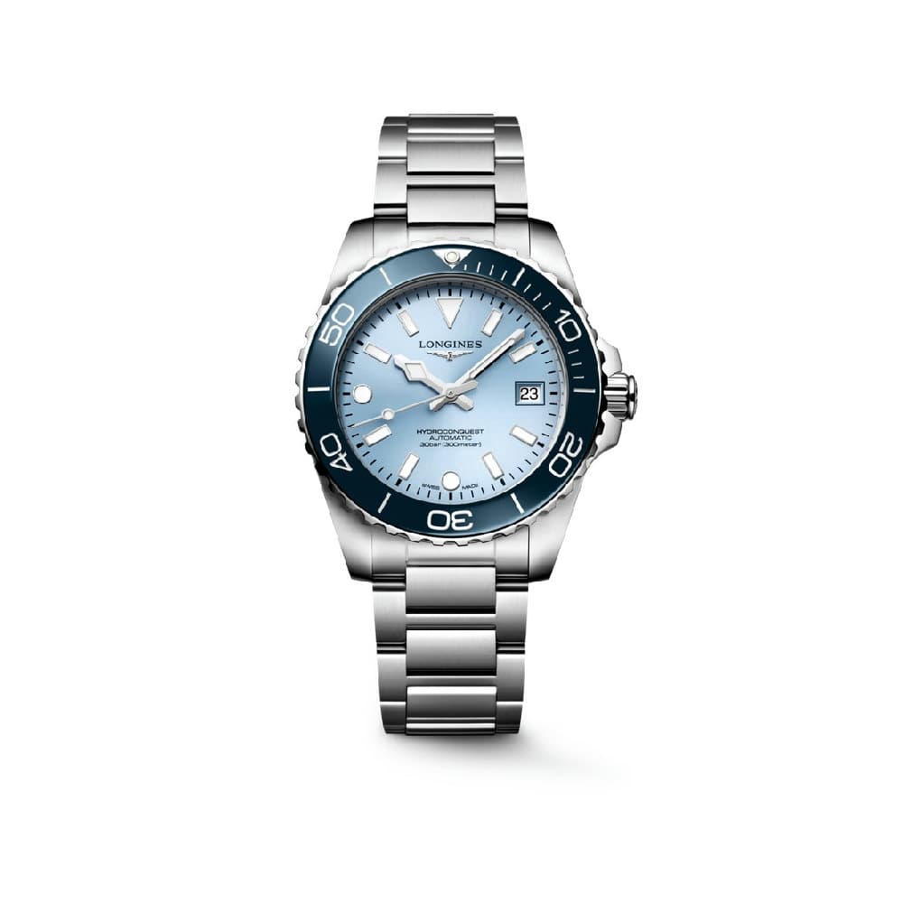 Longines Hydroconquest Exclusive Edition