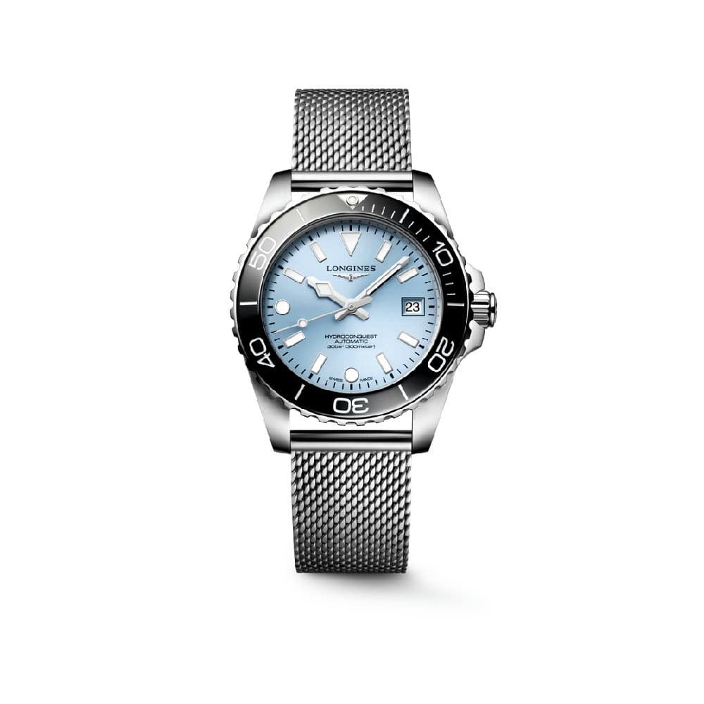 Longines Hydroconquest