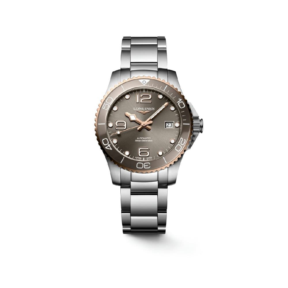Longines Hydroconquest