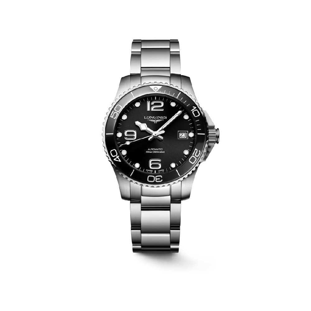 Longines Hydroconquest