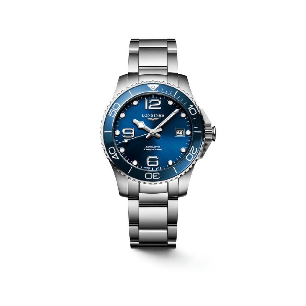 Longines Hydroconquest
