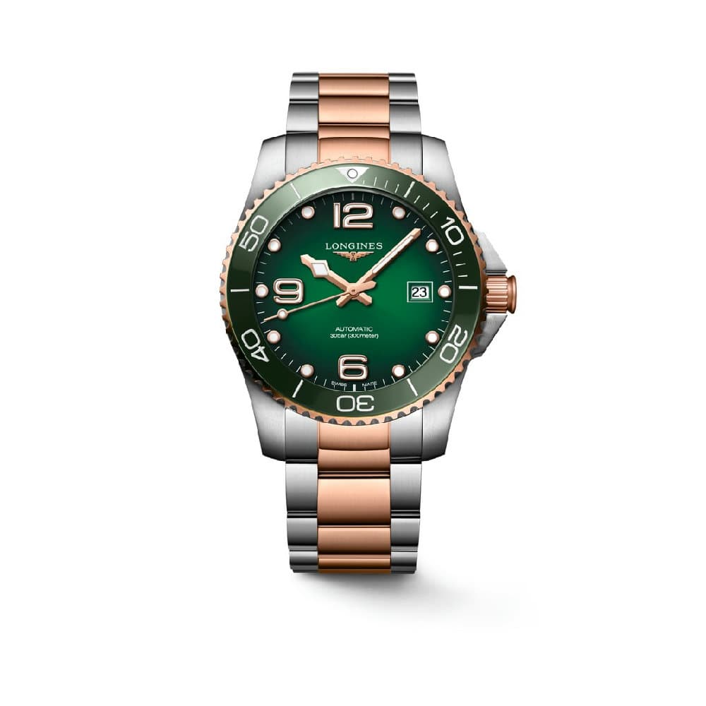 Longines Hydroconquest
