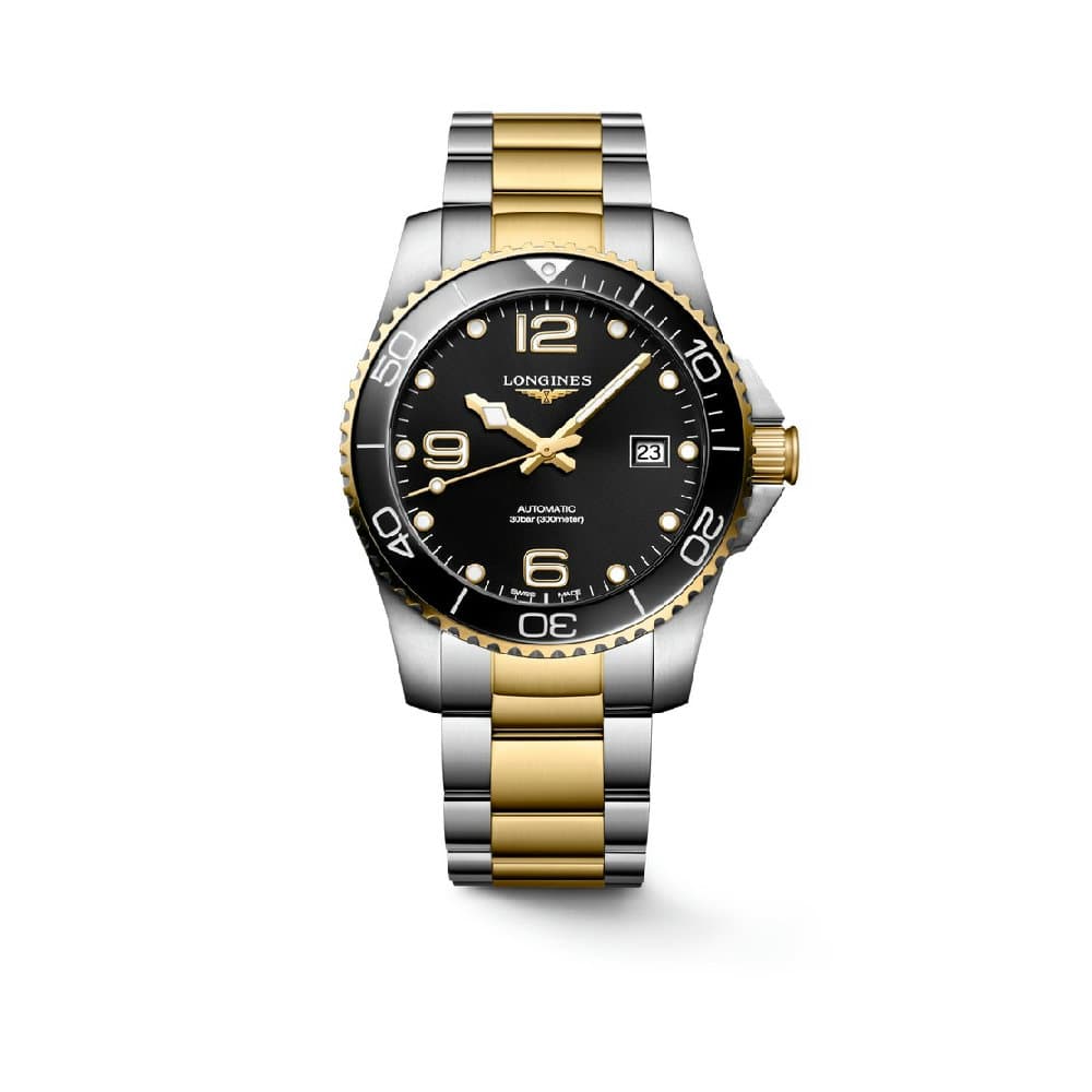 Longines Hydroconquest