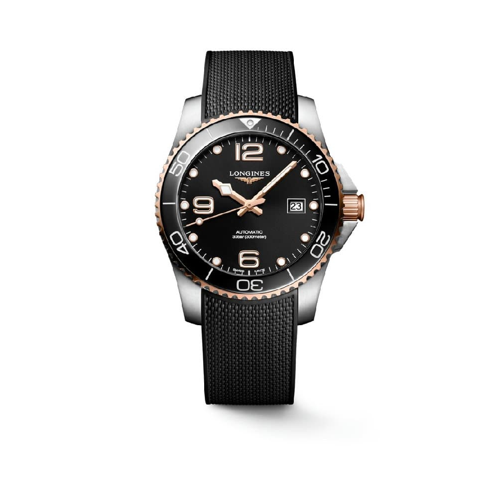 Longines Hydroconquest