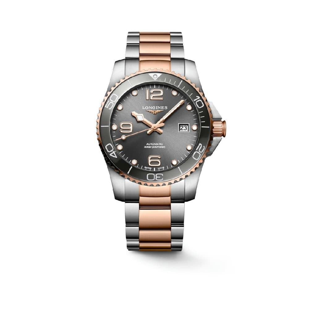 Longines Hydroconquest