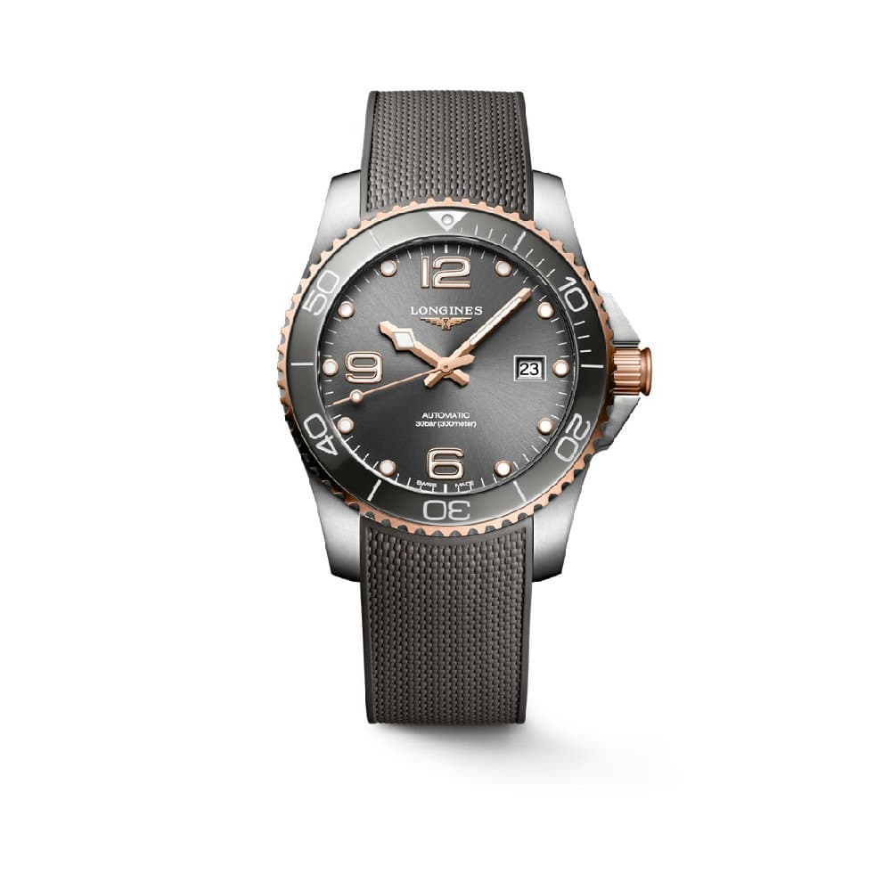 Longines Hydroconquest