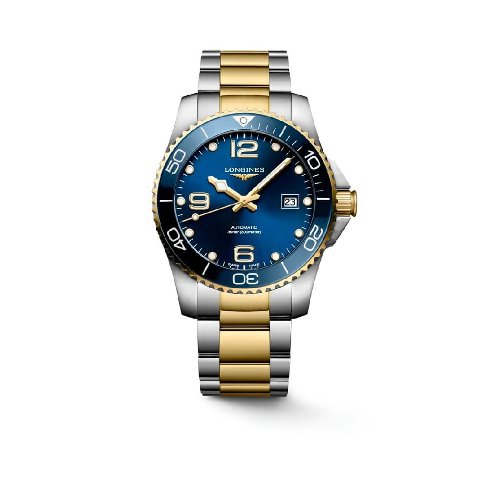 Longines Hydroconquest