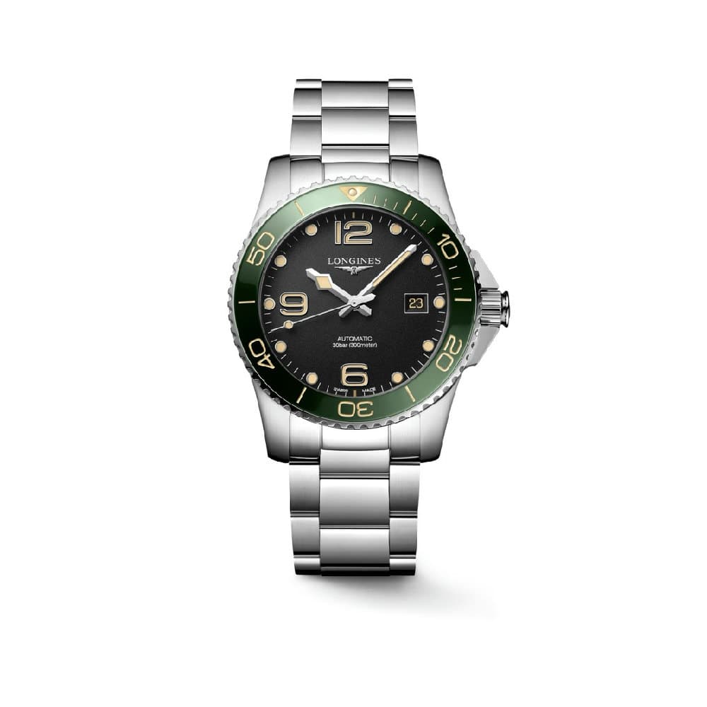 Longines Hydroconquest