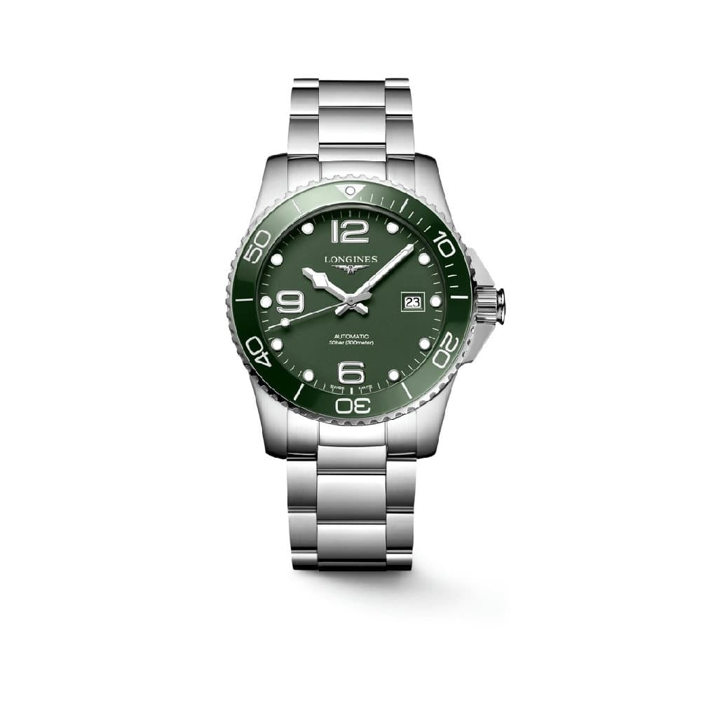 Longines Hydroconquest