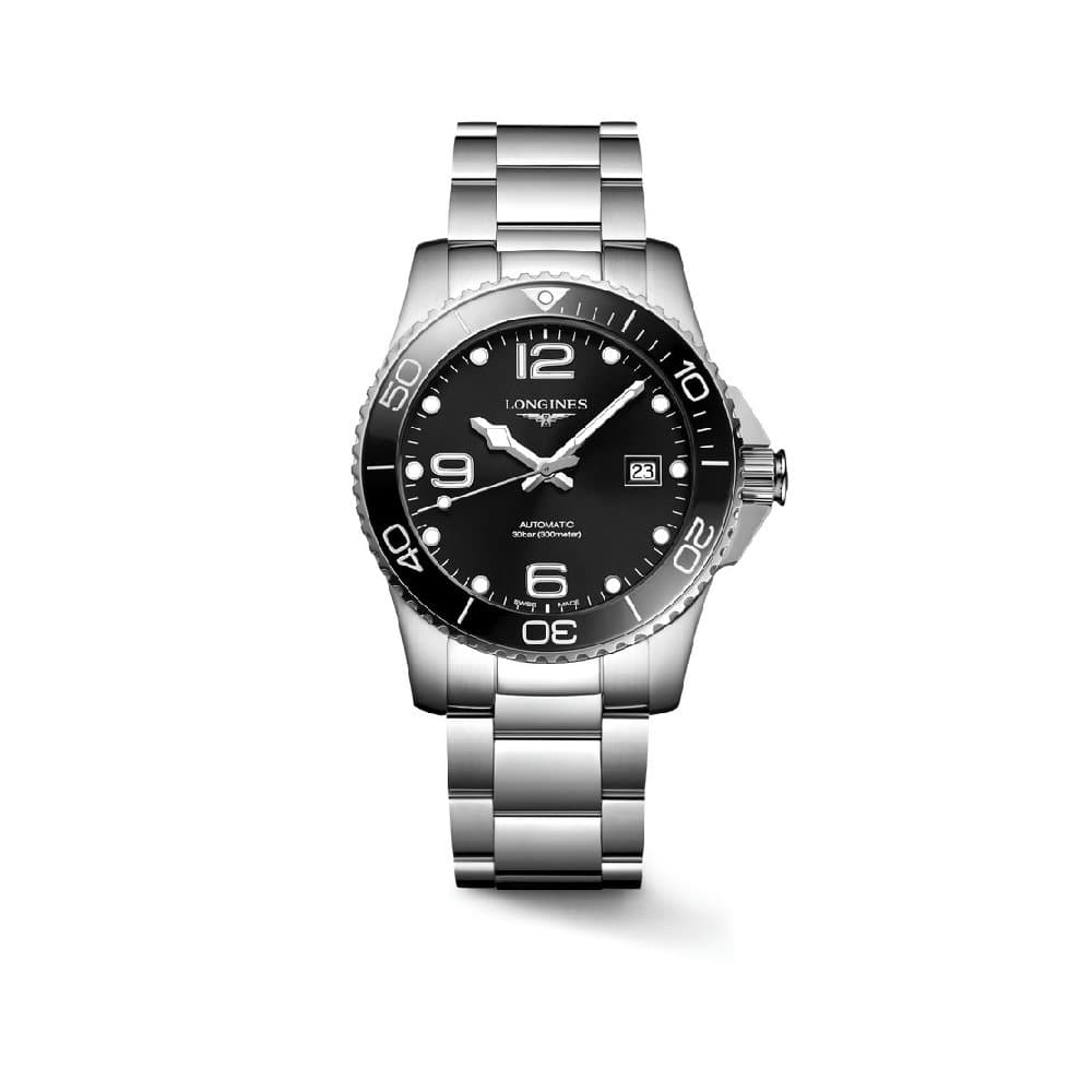 Longines Hydroconquest