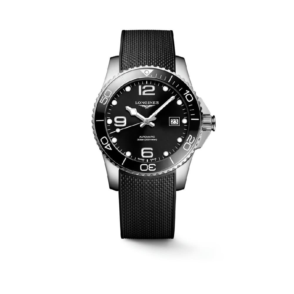 Longines Hydroconquest