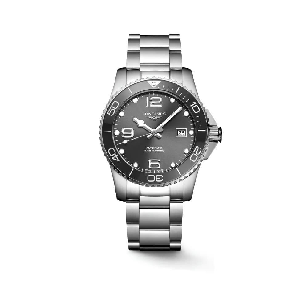 Longines Hydroconquest