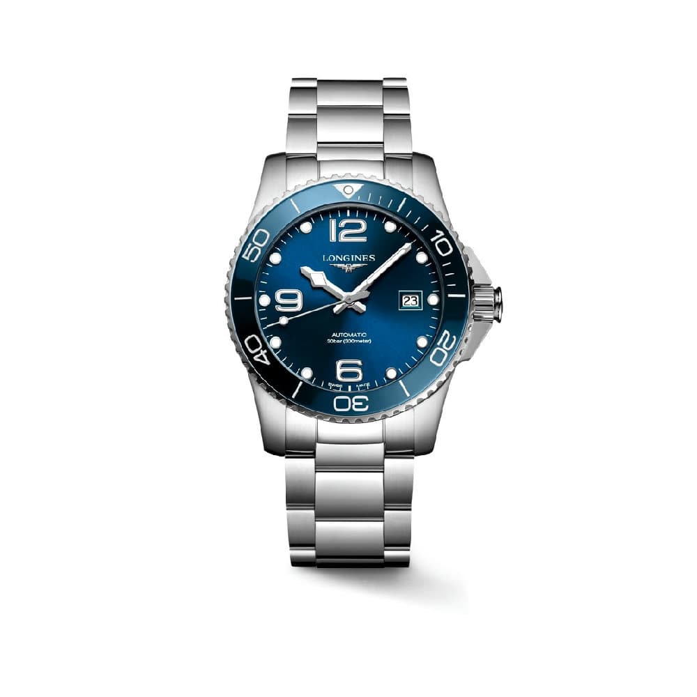 Longines Hydroconquest