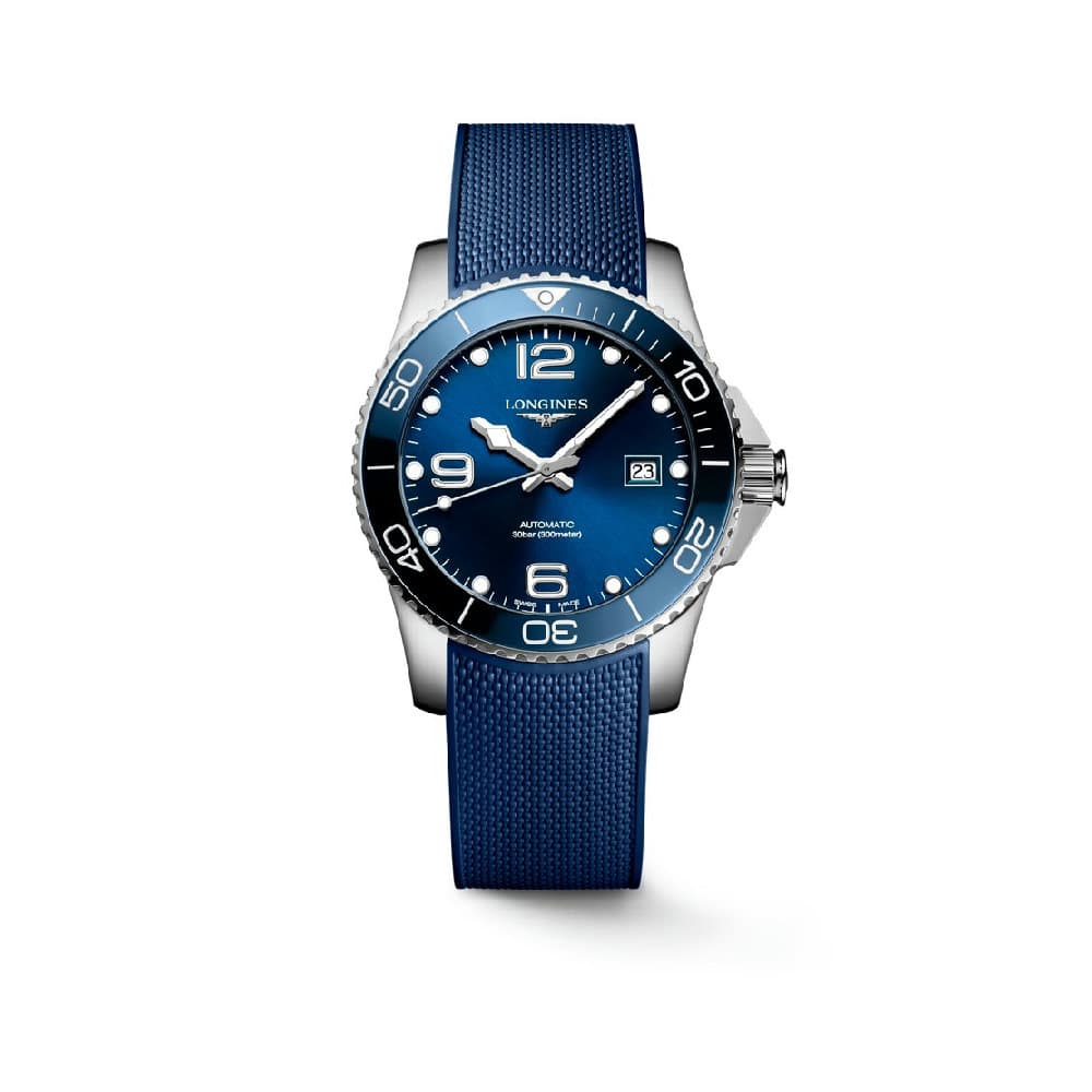 Longines Hydroconquest