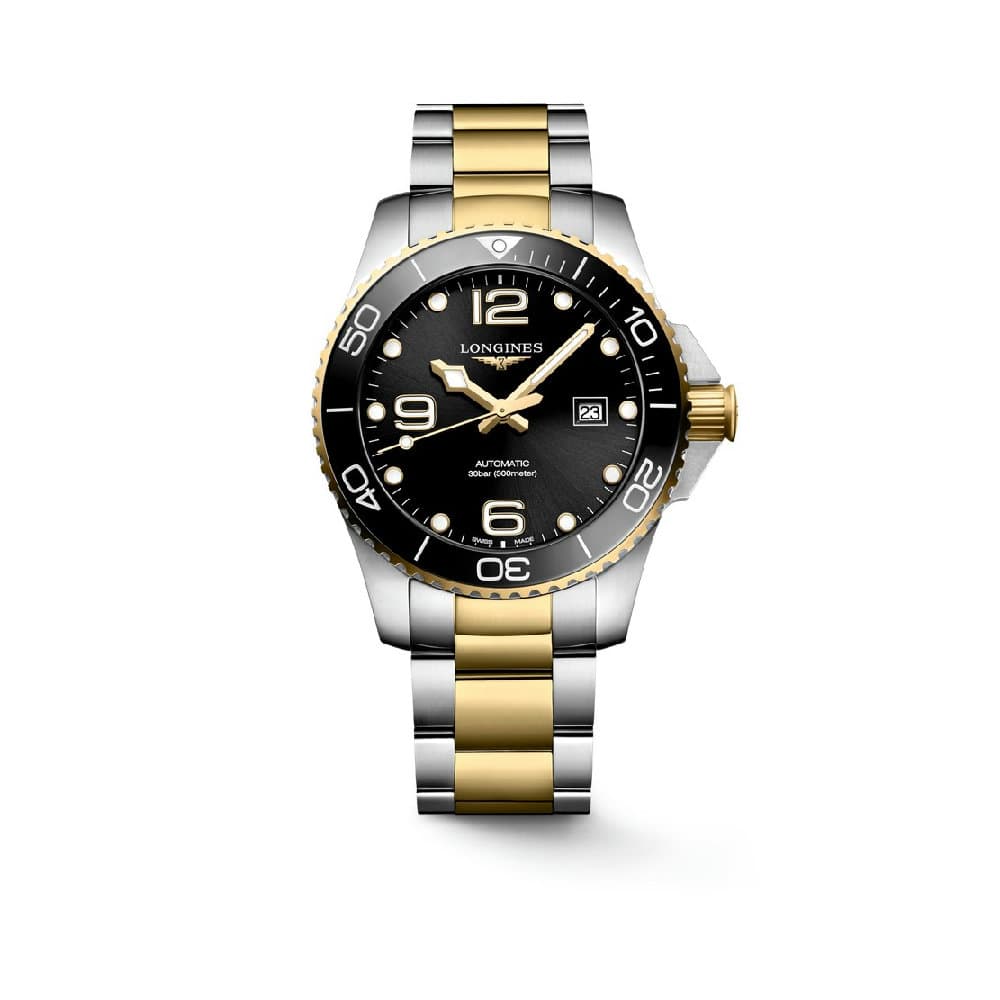 Longines Hydroconquest