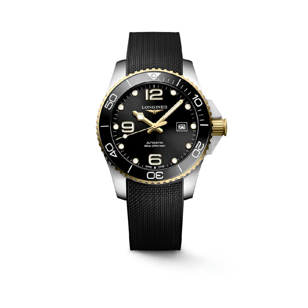 Longines Hydroconquest
