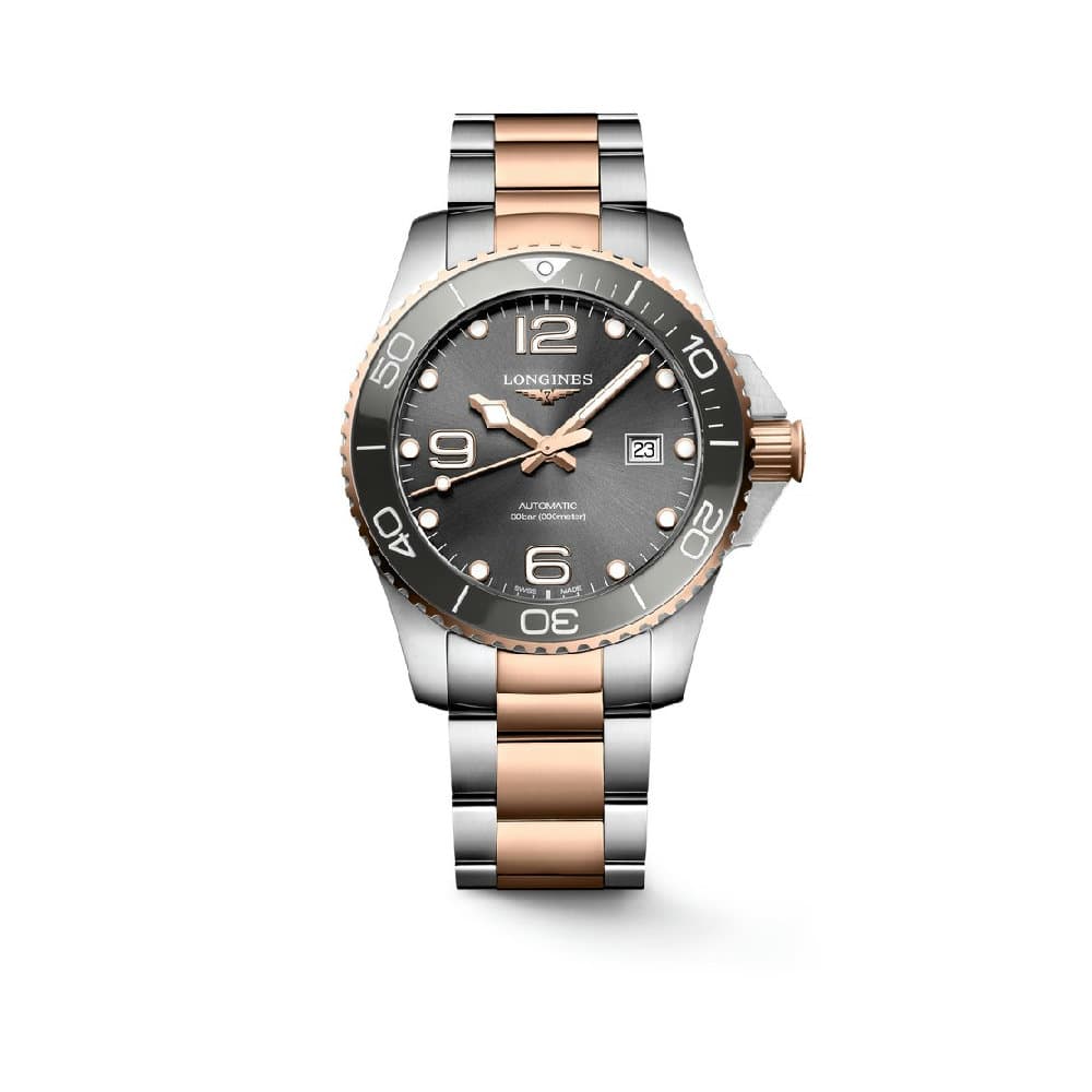 Longines Hydroconquest