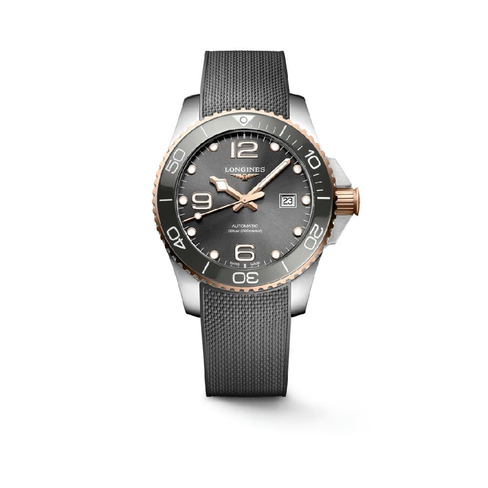 Longines Hydroconquest