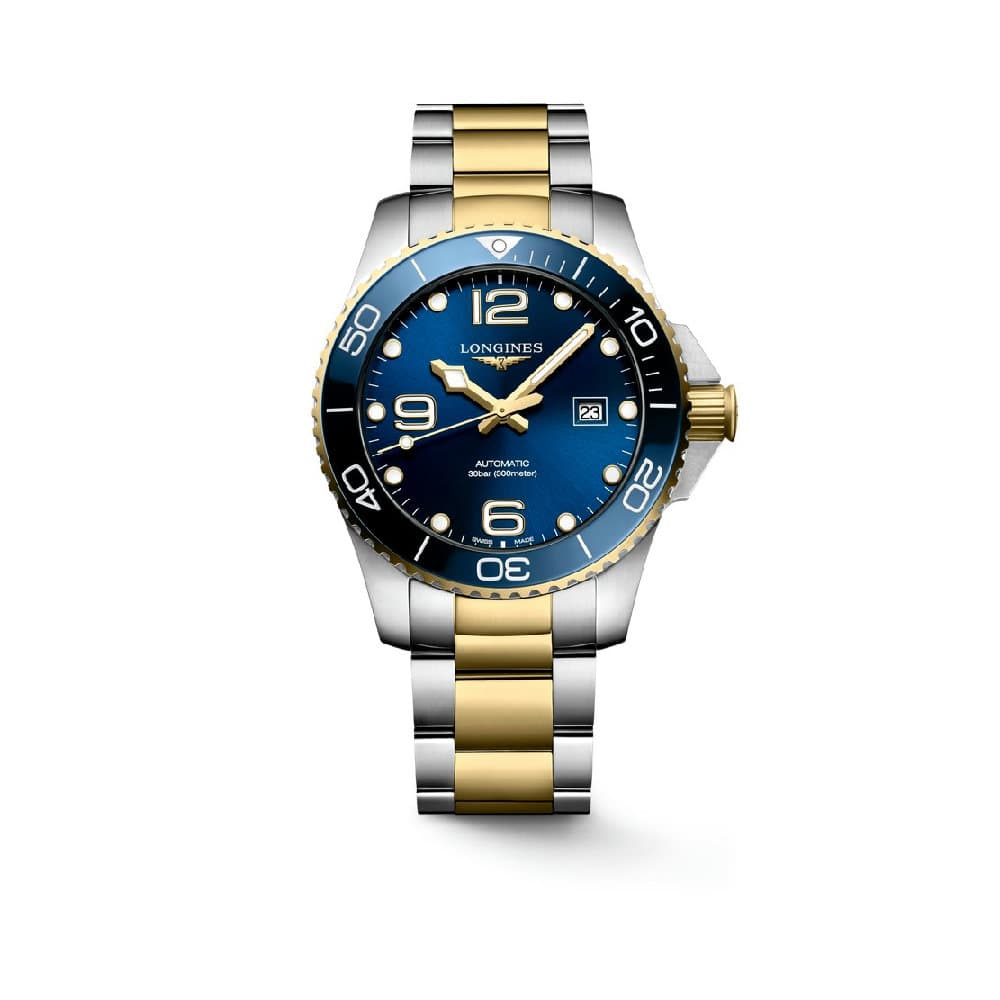 Longines Hydroconquest