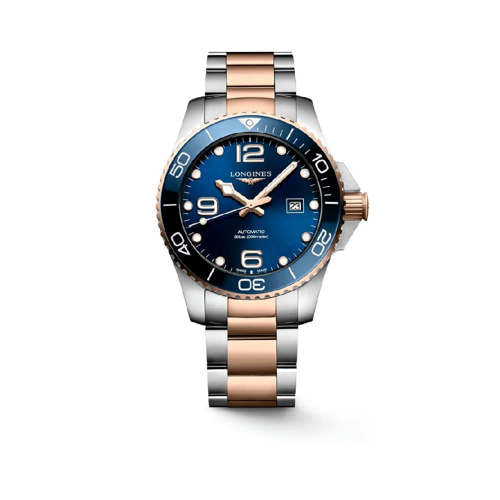 Longines Hydroconquest