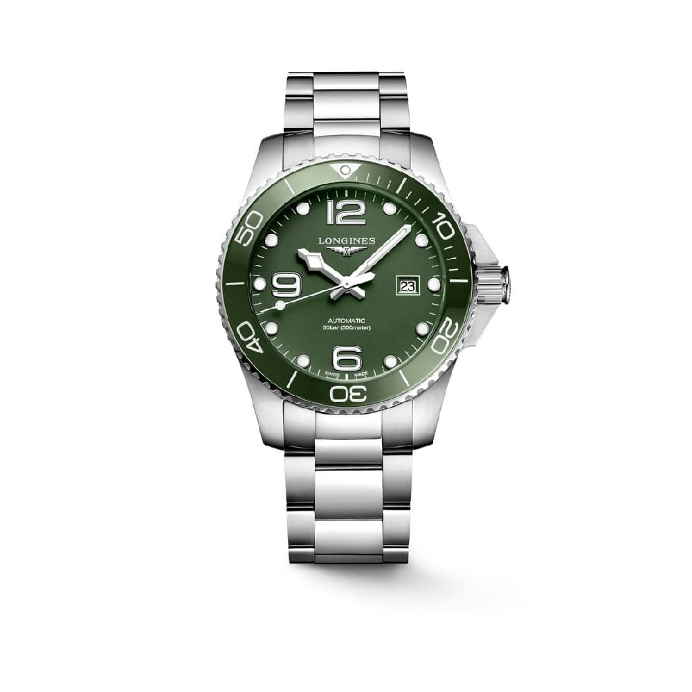 Longines Hydroconquest