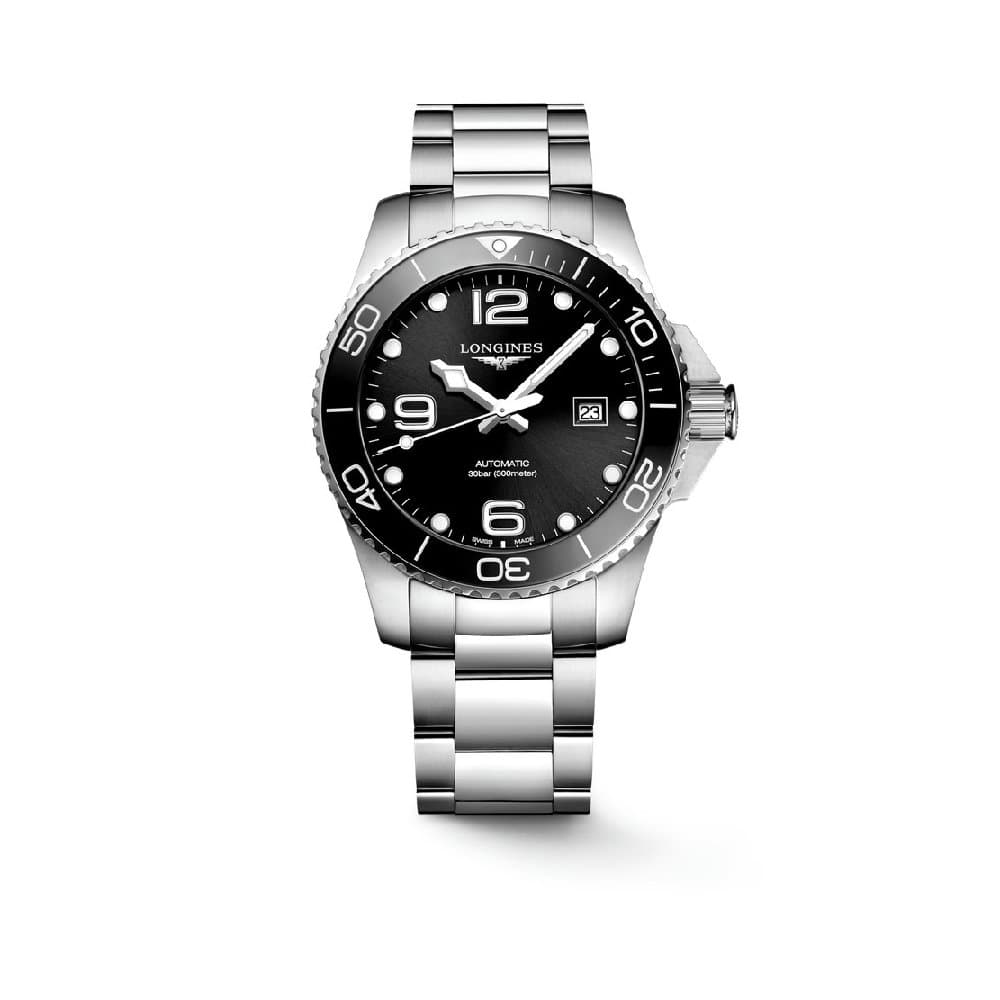 Longines Hydroconquest