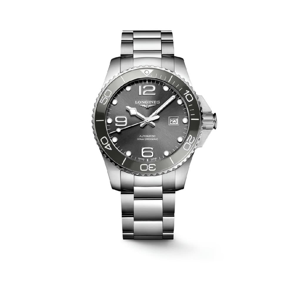 Longines Hydroconquest