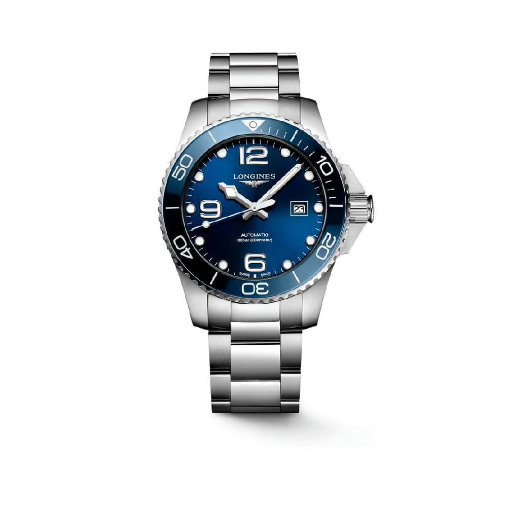 Longines Hydroconquest