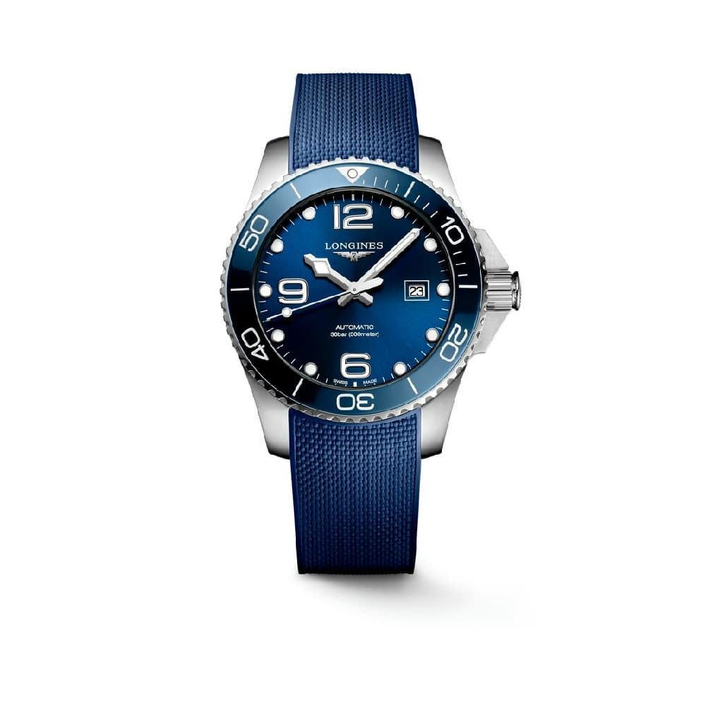 Longines Hydroconquest