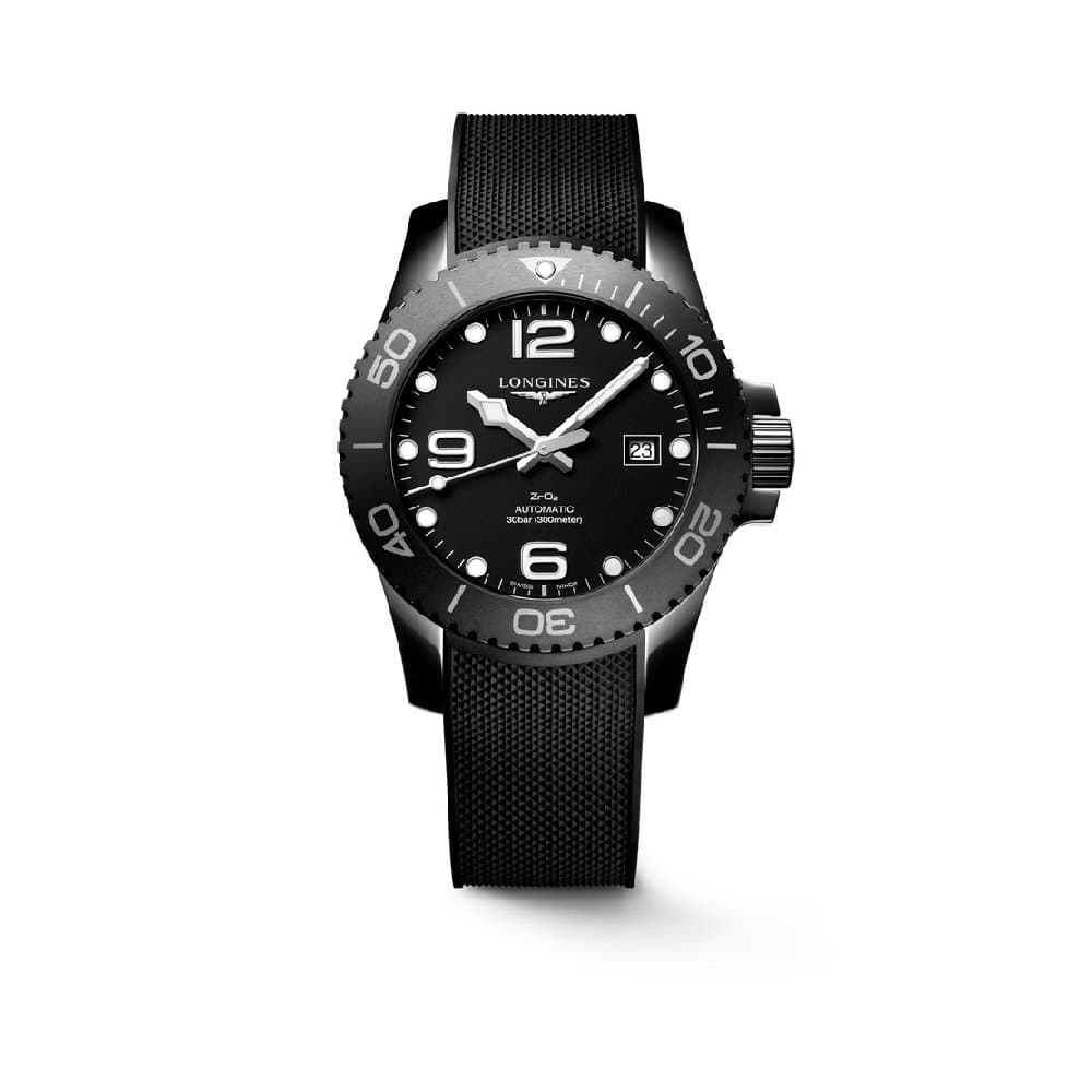 Longines Hydroconquest