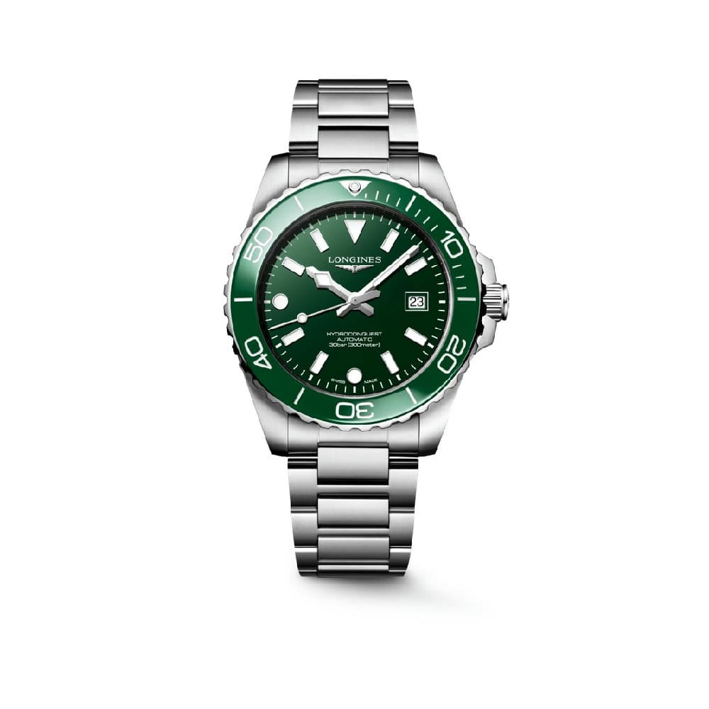 Longines Hydroconquest