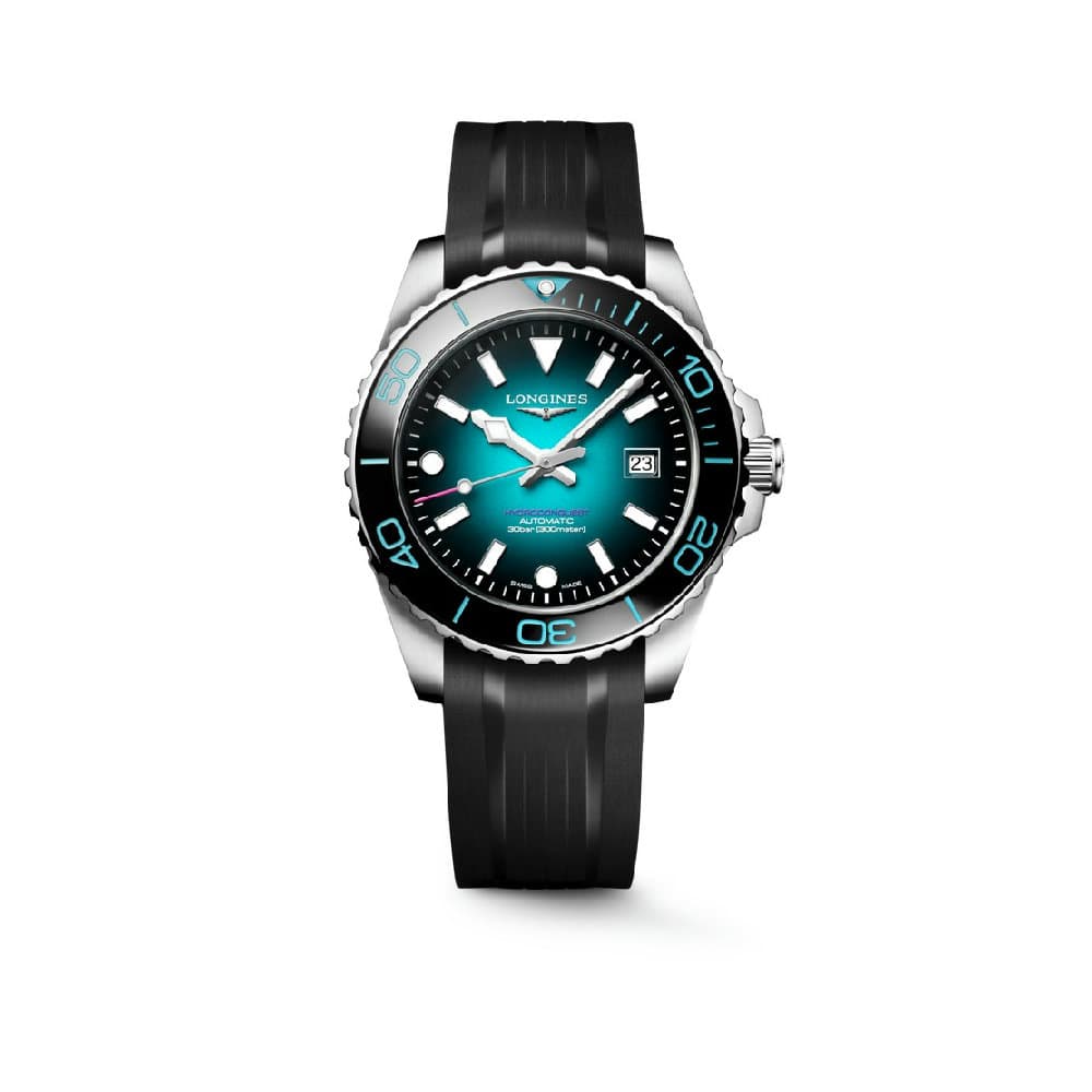 Longines Hydroconquest 2026 Commonwealth Games