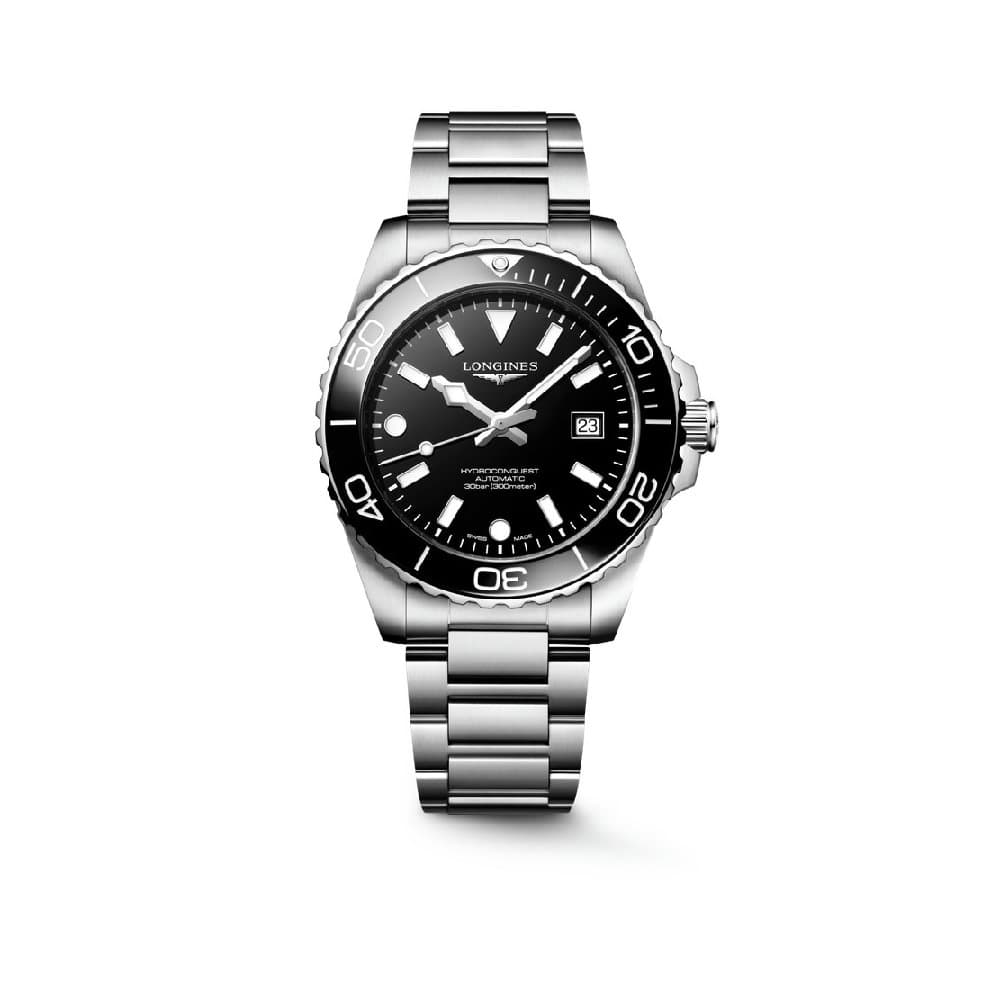 Longines Hydroconquest