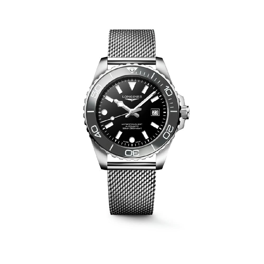 Longines Hydroconquest